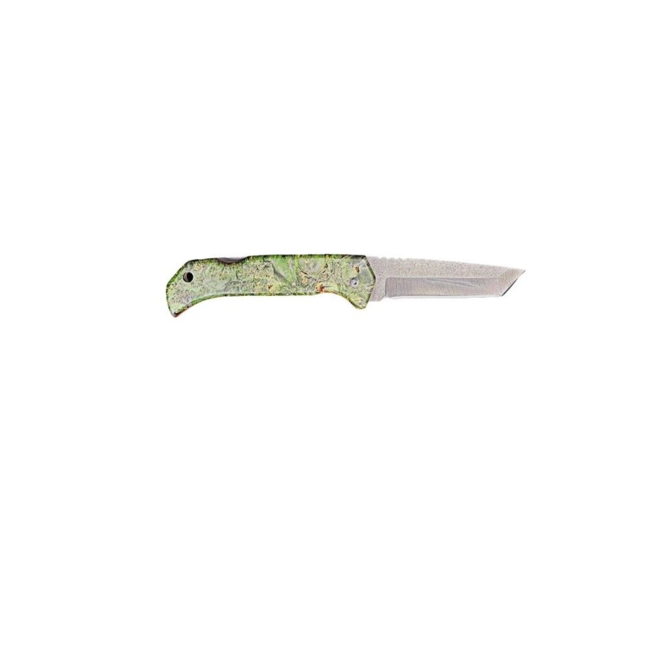 N690 TANTO STABİLİZE KABZE ÇAKI 5