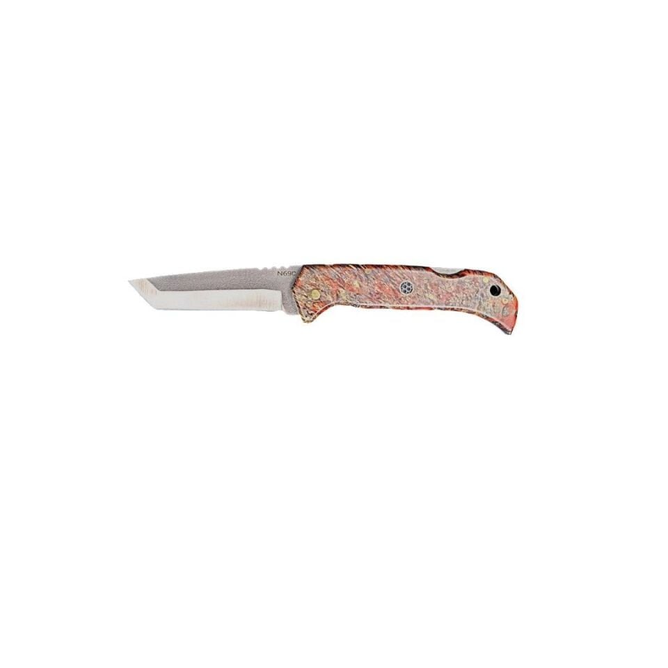 N690 TANTO STABİLİZE KABZE ÇAKI 4