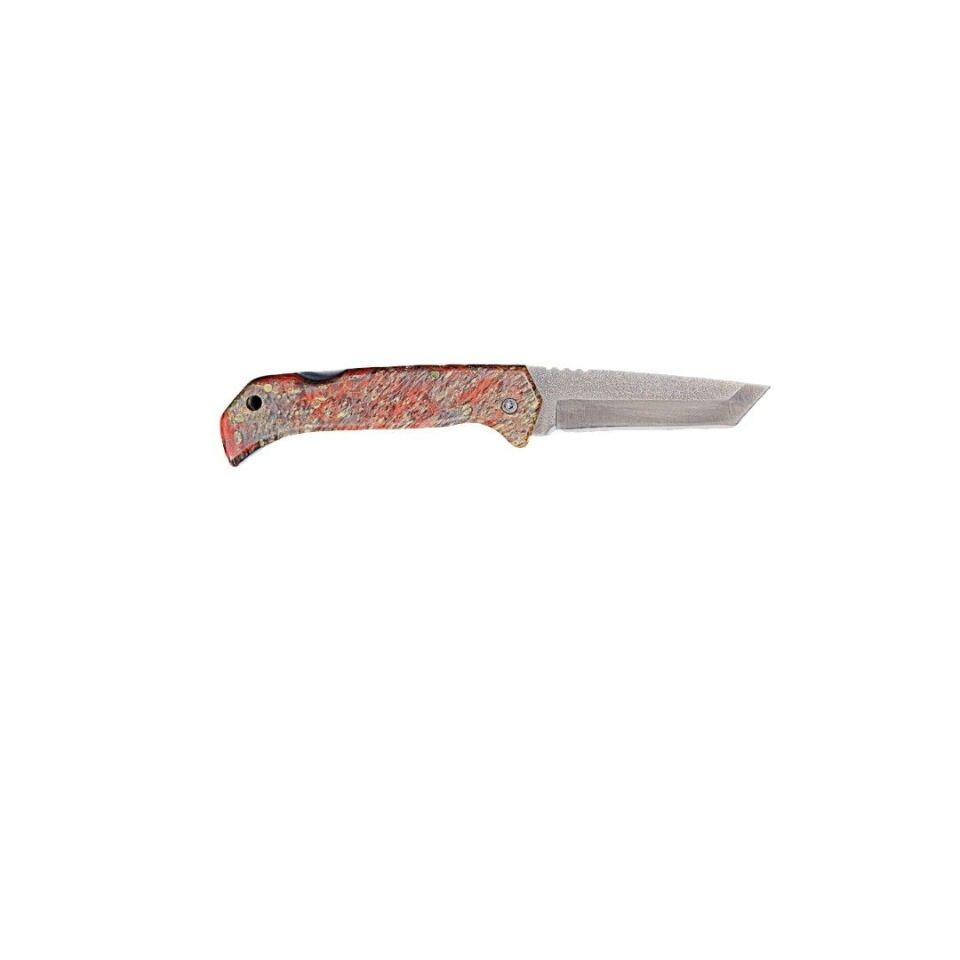N690 TANTO STABİLİZE KABZE ÇAKI 4