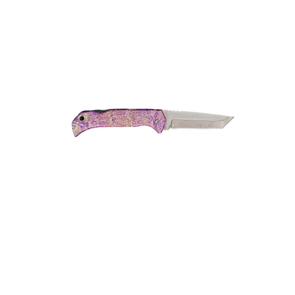 N690 TANTO STABİLİZE KABZE ÇAKI 2