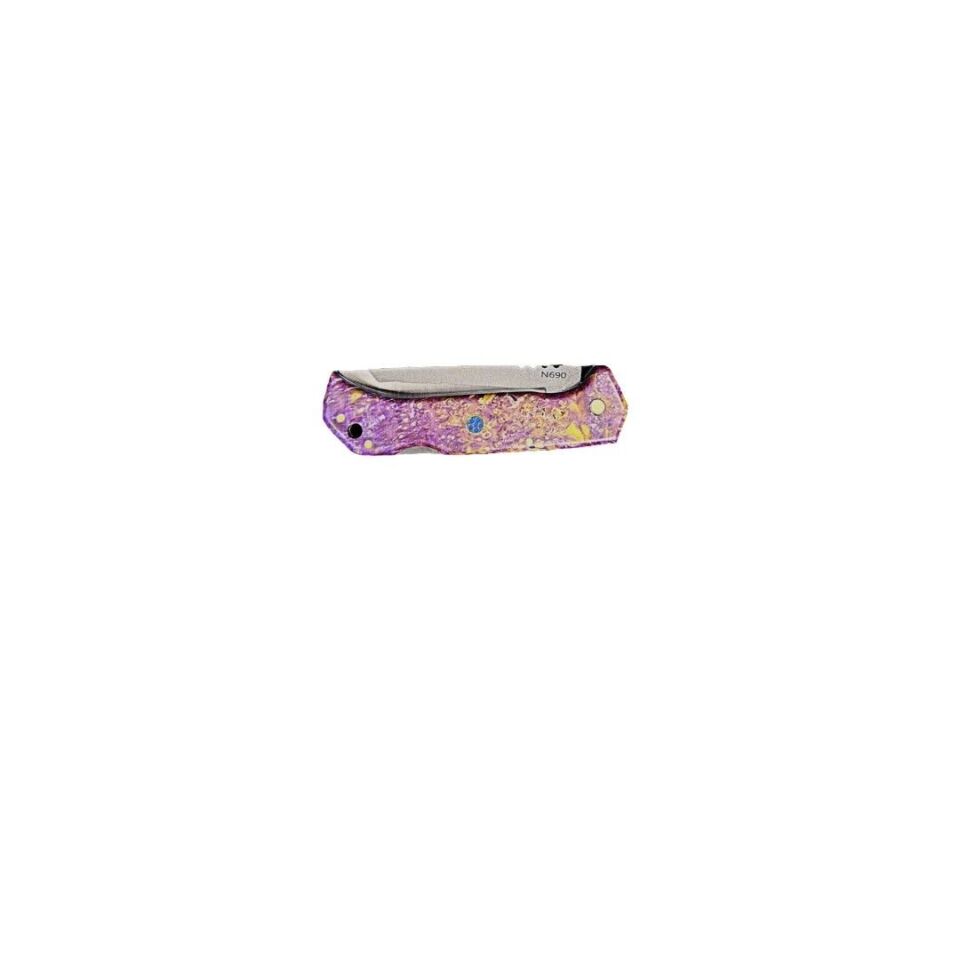 N690 TANTO STABİLİZE KABZE ÇAKI 2