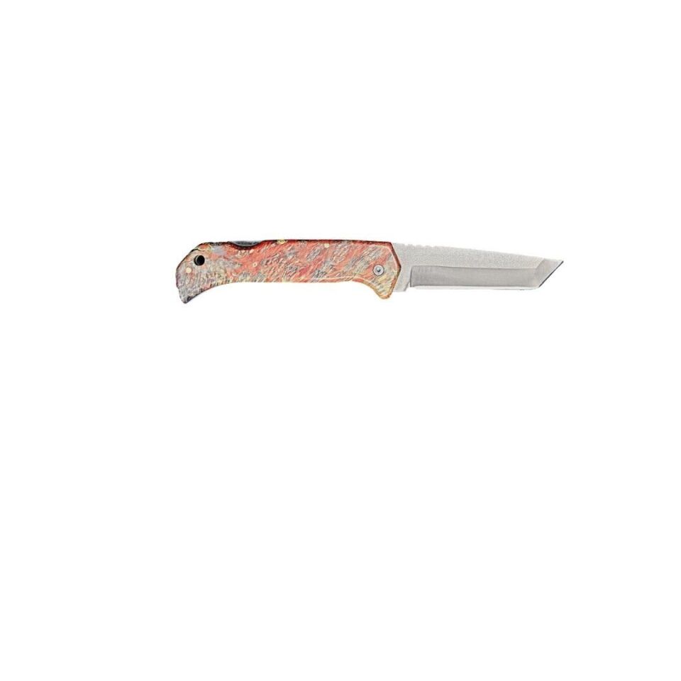 N690 TANTO STABİLİZE KABZE ÇAKI 1