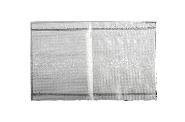 Captain Yemleme Poşeti PVA Suda Eriyen Poşet 10lu Paket